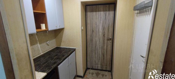 1-комн квартира Тольятти, улица Горького, 45