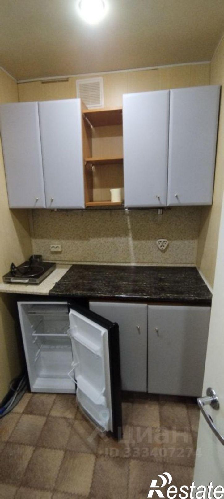 1-комн квартира Тольятти, улица Горького, 45