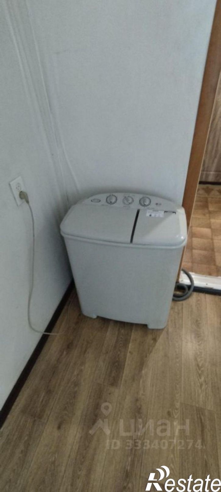 1-комн квартира Тольятти, улица Горького, 45