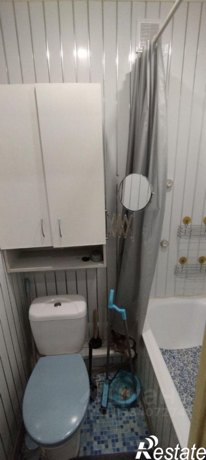 1-комн квартира Тольятти, улица Горького, 45