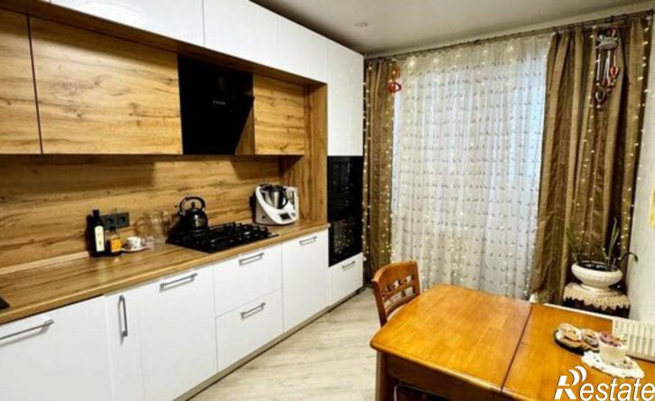 1-комн квартира Самара, Демократическая улица, 35