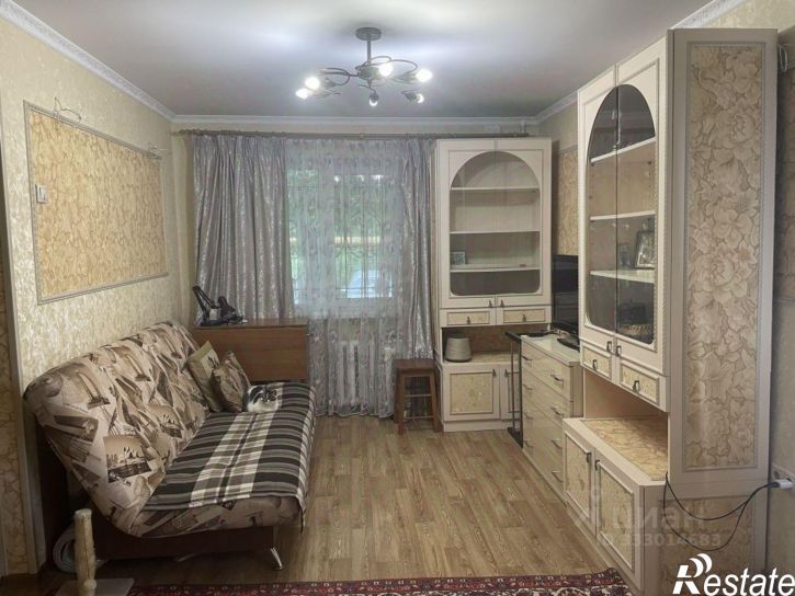 1-комн квартира Самара, -, 11