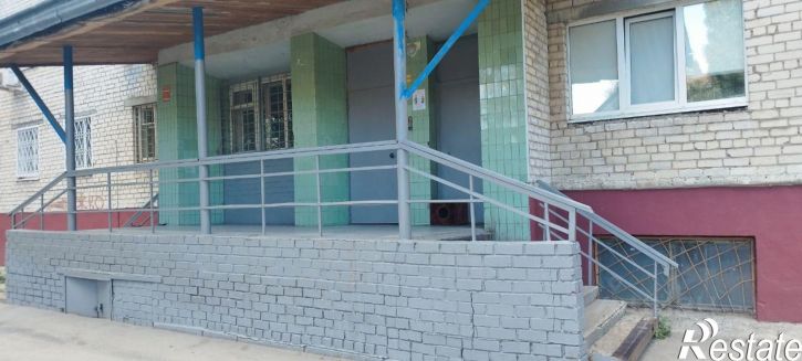 1-комн квартира Тольятти, улица Горького, 45
