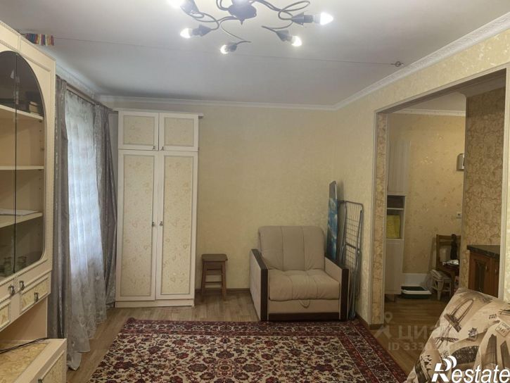 1-комн квартира Самара, -, 11