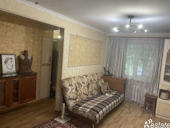 1-комн квартира Самара, -, 11