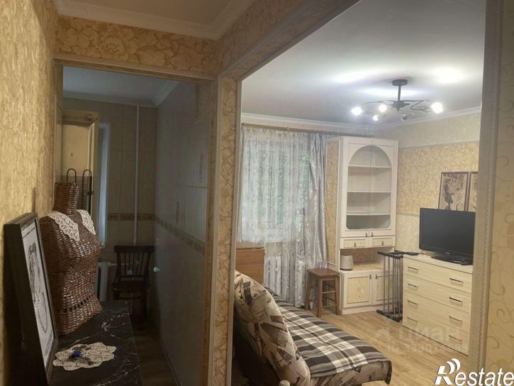 1-комн квартира Самара, -, 11