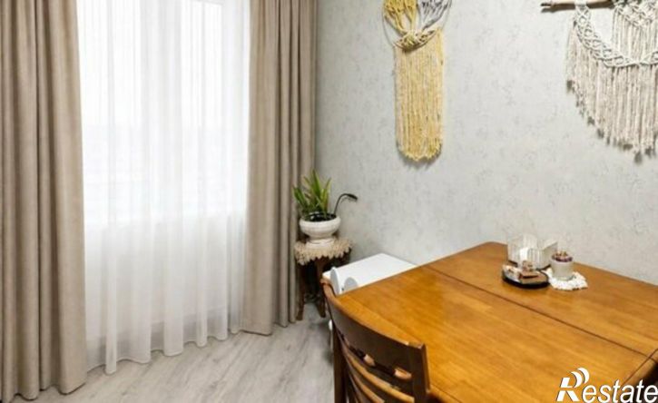1-комн квартира Самара, Демократическая улица, 35