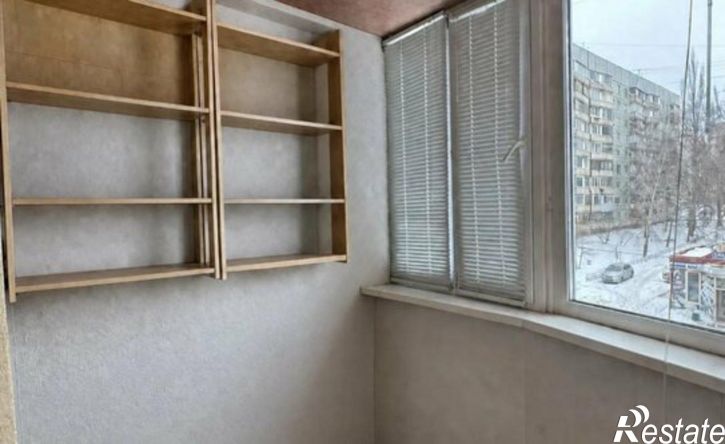 1-комн квартира Самара, Демократическая улица, 35