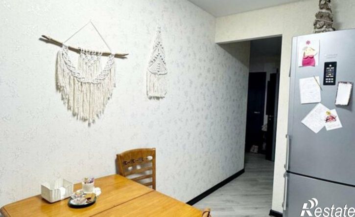 1-комн квартира Самара, Демократическая улица, 35