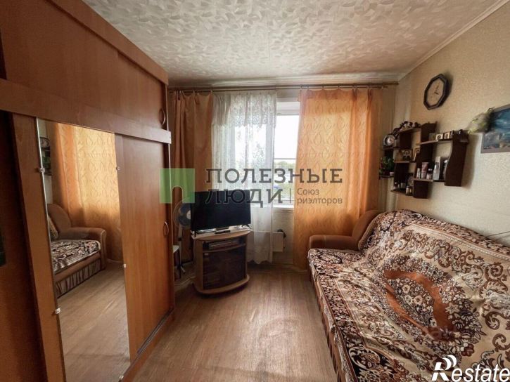 2-комн квартира Сызрань г., 50 лет Октября пр-кт., д.4
