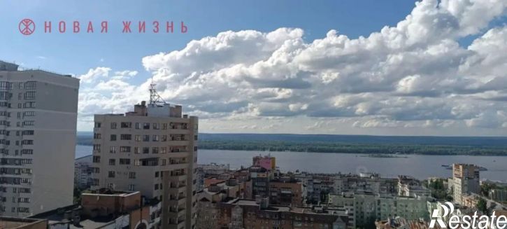 4-комн квартира Садовая ул, 337