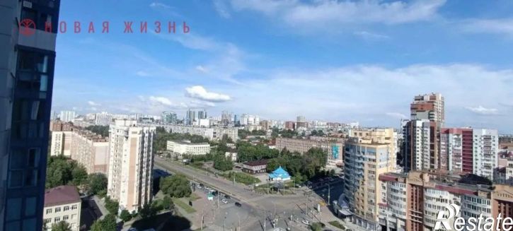 4-комн квартира Садовая ул, 337