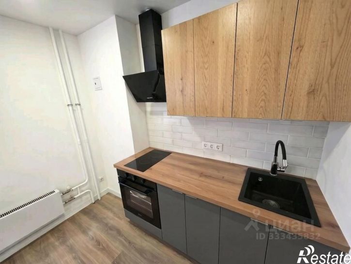 1-комн квартира Самара, посёлок Мехзавод, 1-й квартал, 71