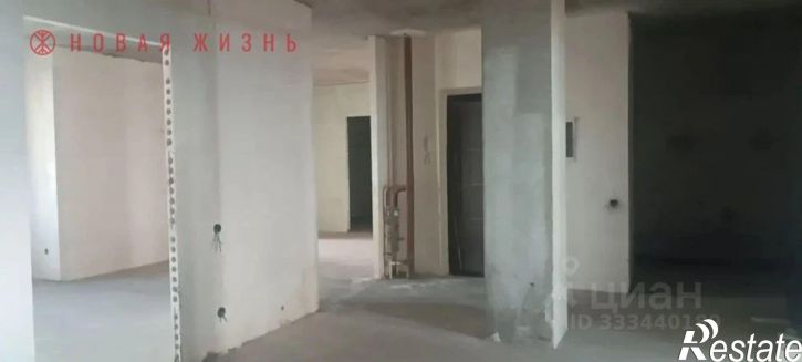 4-комн квартира Садовая ул, 337