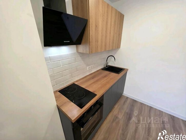 1-комн квартира Самара, посёлок Мехзавод, 1-й квартал, 71
