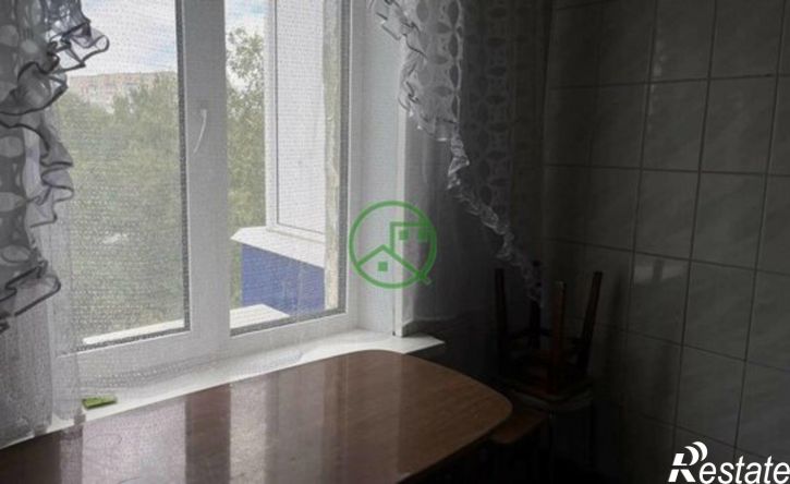 2-комн квартира Сызрань, проспект 50 лет Октября, 50