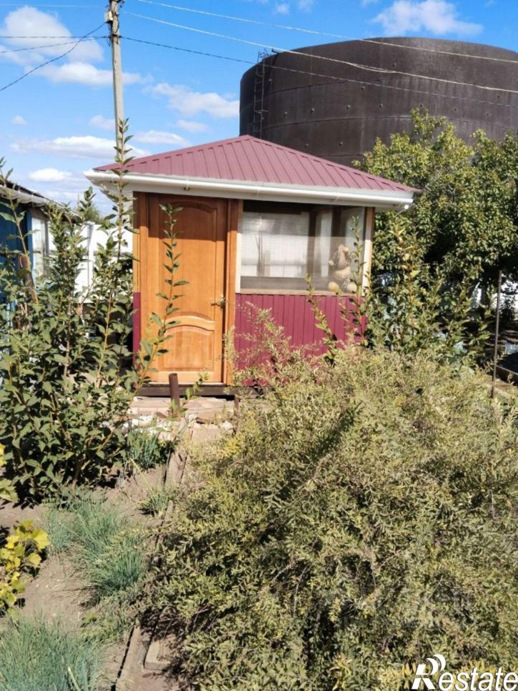 Коттедж/дом городской округ Кинель