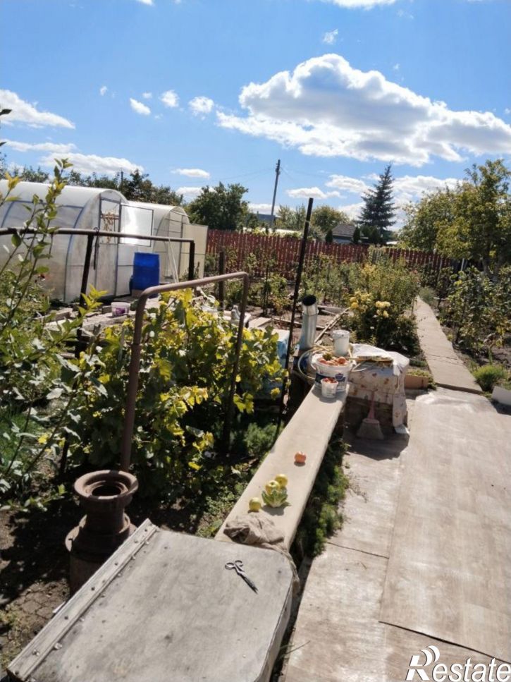 Коттедж/дом городской округ Кинель