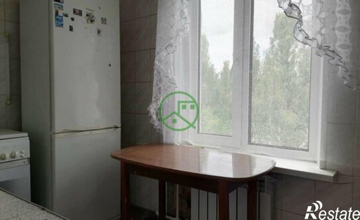 4-комн квартира Сызрань, проспект Гагарина, 79