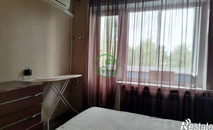 4-комн квартира Сызрань, проспект Гагарина, 79