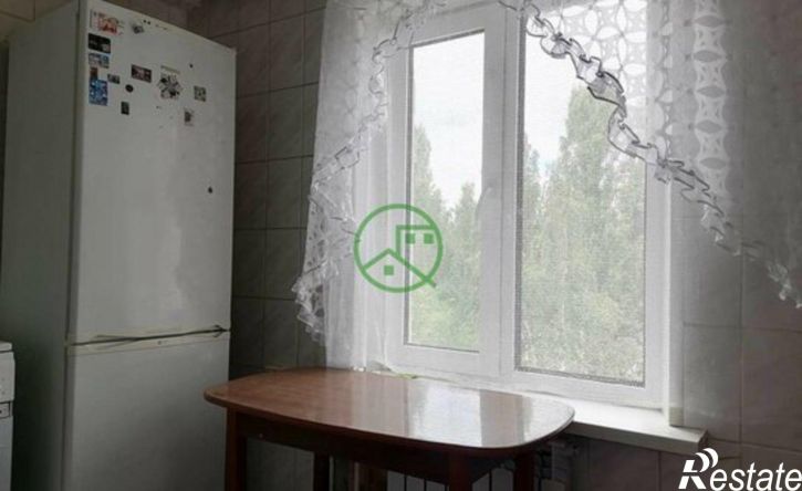 4-комн квартира Сызрань, проспект Гагарина, 79