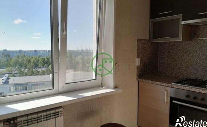 4-комн квартира Сызрань, проспект Гагарина, 79
