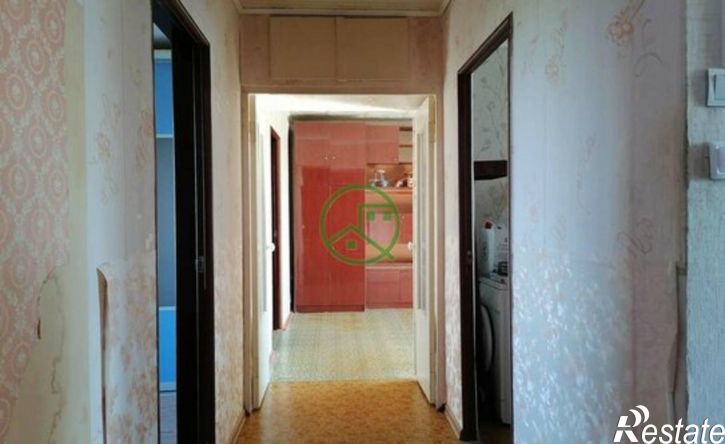 4-комн квартира Сызрань, проспект Гагарина, 79