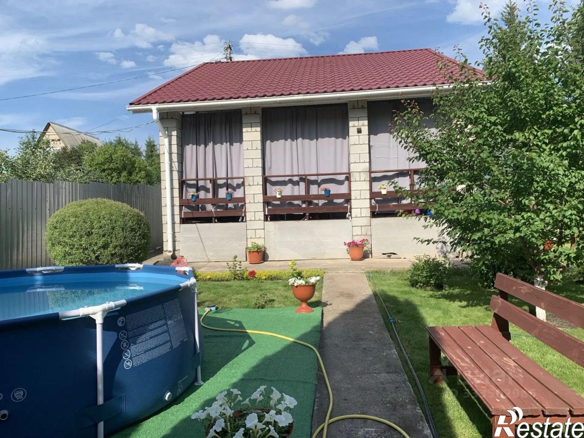 Купить дачу, дом, коттедж за 2 600 000 рублей на Ставропольский район