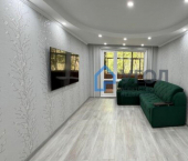 3-комн, 75кв м, этаж 3/5 ул Батайская, 1