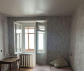 комната 70 кв м Самара, Вятская улица, 18