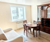 2-комн, 50кв м, этаж 2/3 Самара, бульвар Ивана Финютина, 68