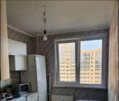 1-комн, 32кв м, этаж 8/16 Тольятти