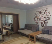 3-комн, 68кв м, этаж 8/9 улица Куйбышева,дом 20