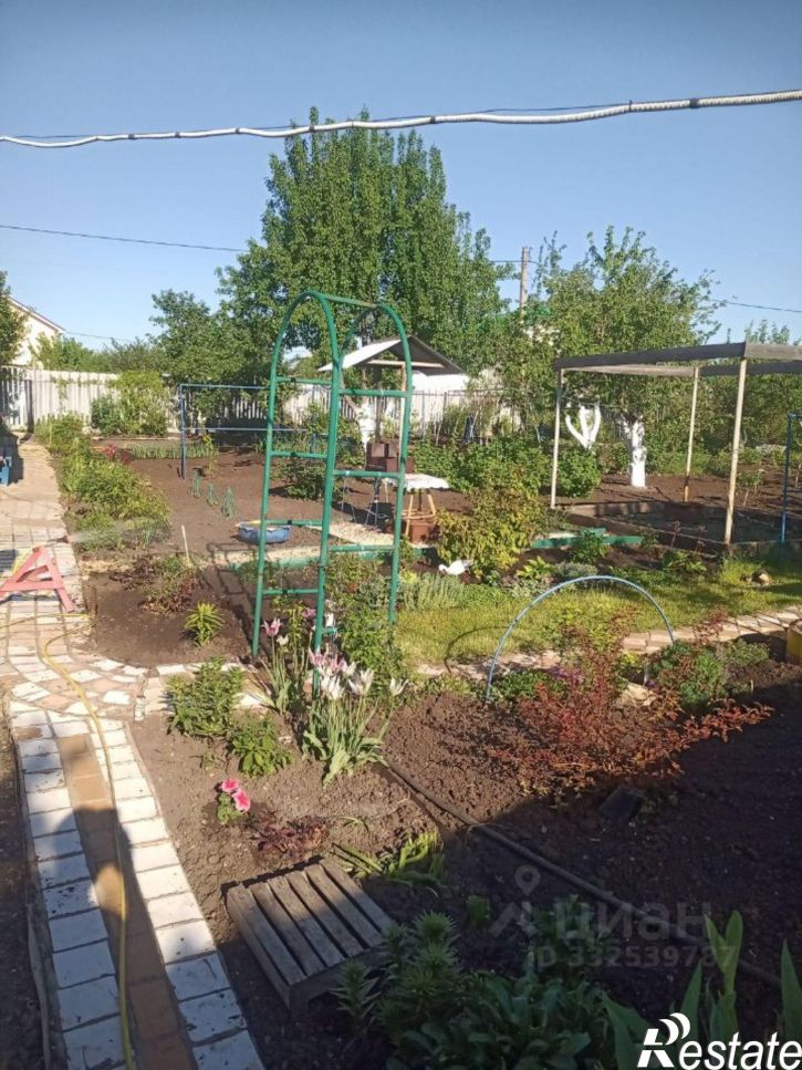Коттедж/дом Волжский район