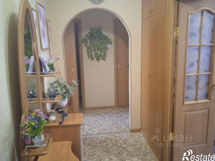 2-комн квартира ул Харьковская, 9,  д. 9