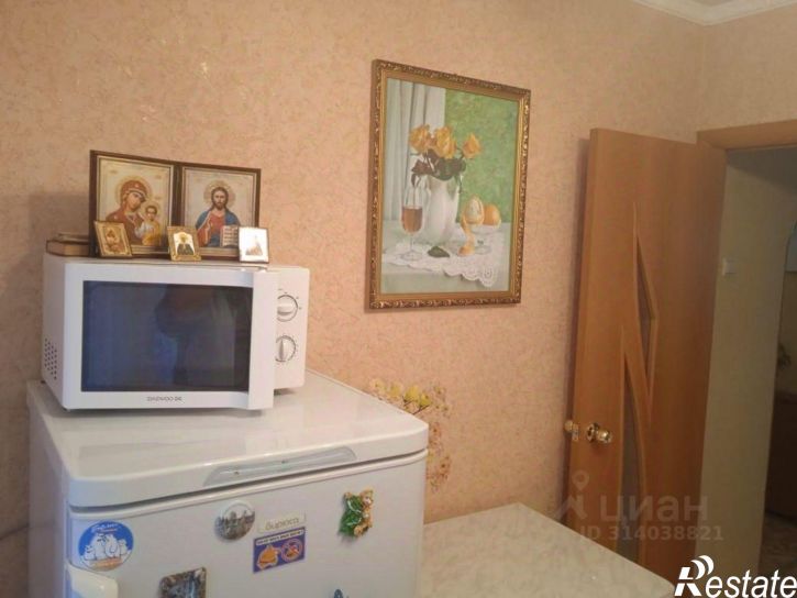 2-комн квартира ул Харьковская, 9,  д. 9