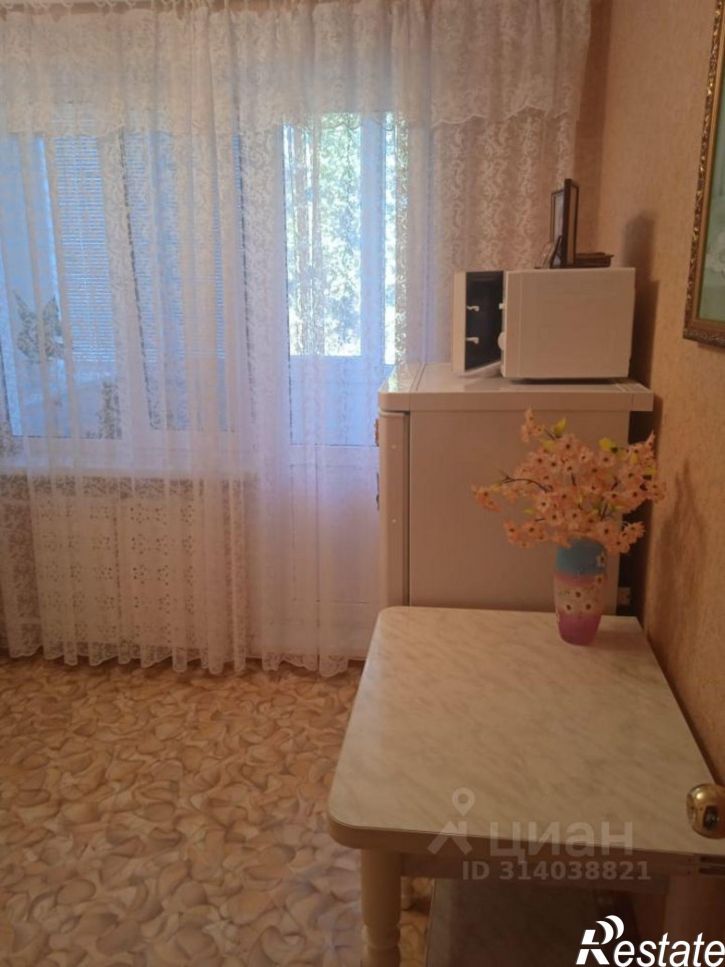 2-комн квартира ул Харьковская, 9,  д. 9