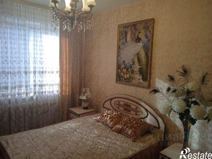2-комн квартира ул Харьковская, 9,  д. 9