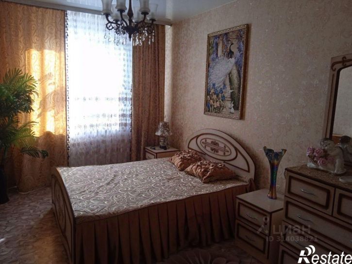 2-комн квартира ул Харьковская, 9,  д. 9