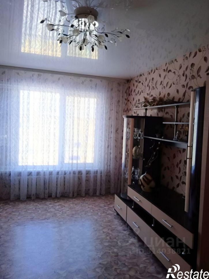2-комн квартира ул Харьковская, 9,  д. 9
