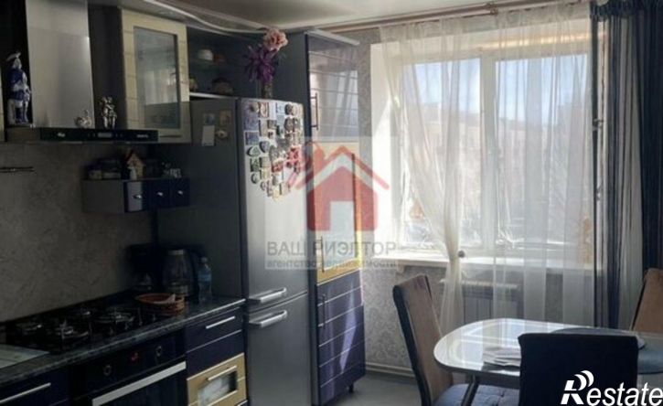 1-комн квартира ул Академика Дмитрия Козлова, 7,  д. 7