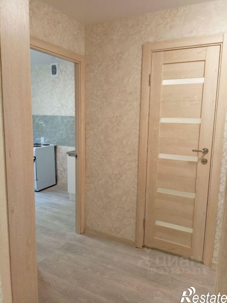 1-комн квартира Тольятти