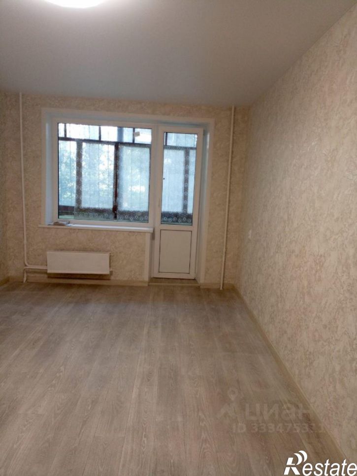 1-комн квартира Тольятти