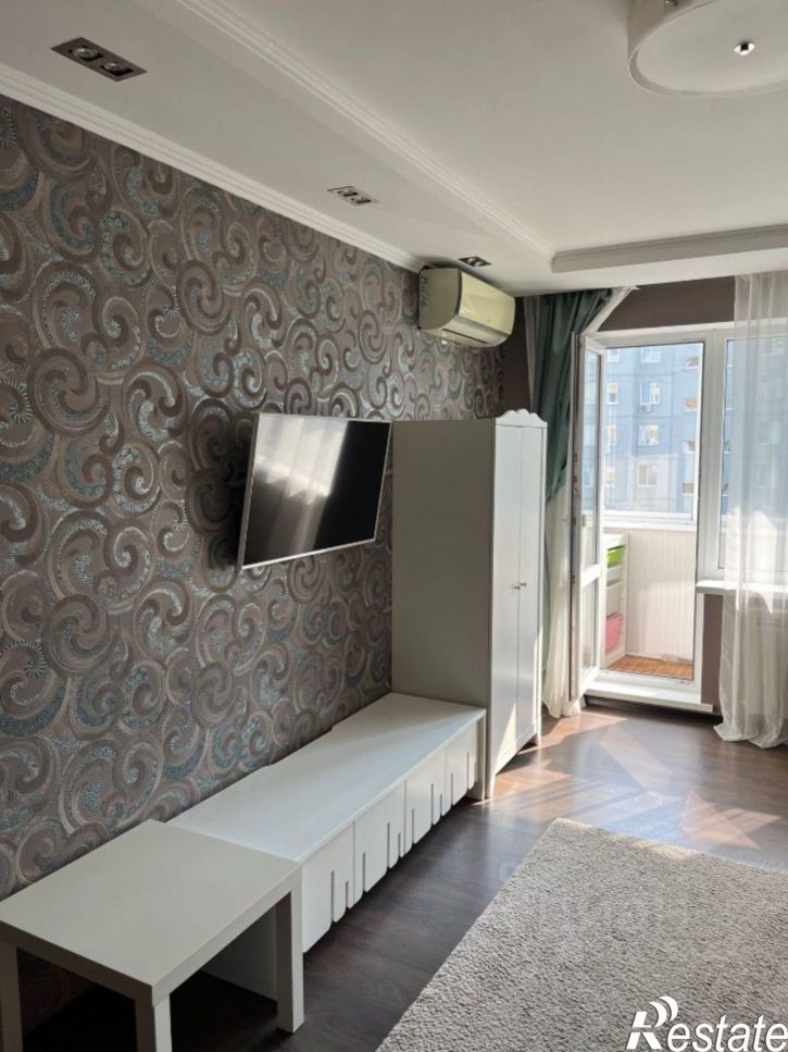 2-комн квартира Тольятти, улица Мурысева, 46
