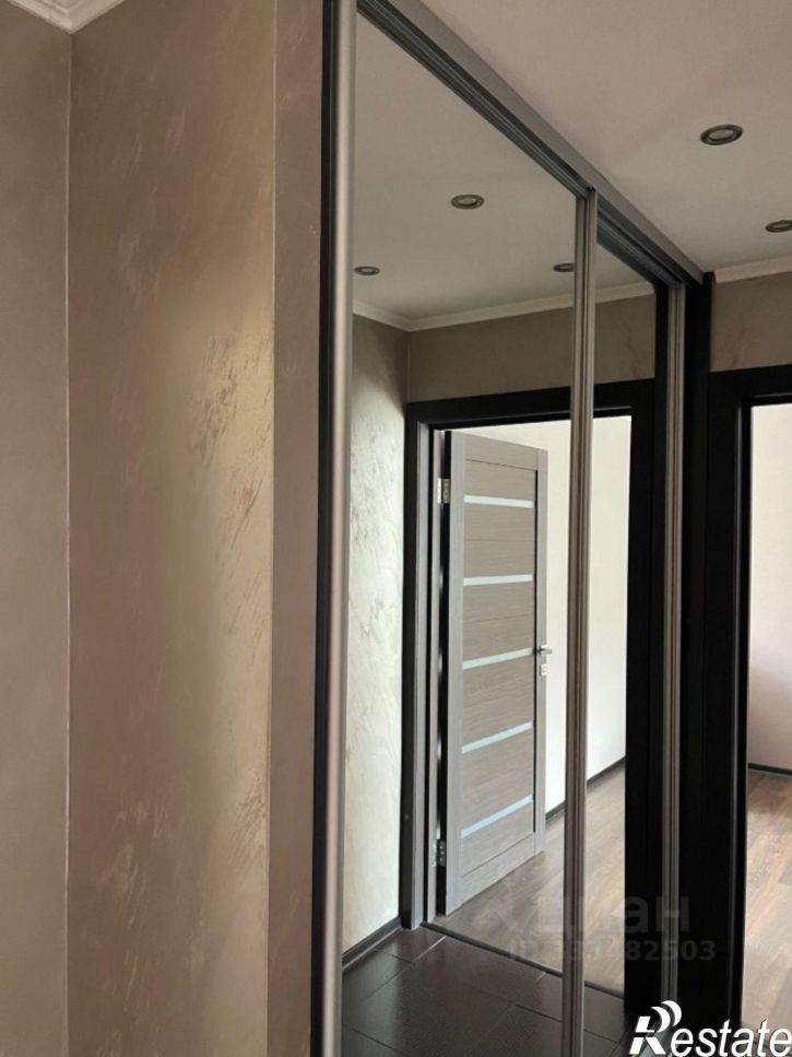 2-комн квартира Тольятти, улица Мурысева, 46