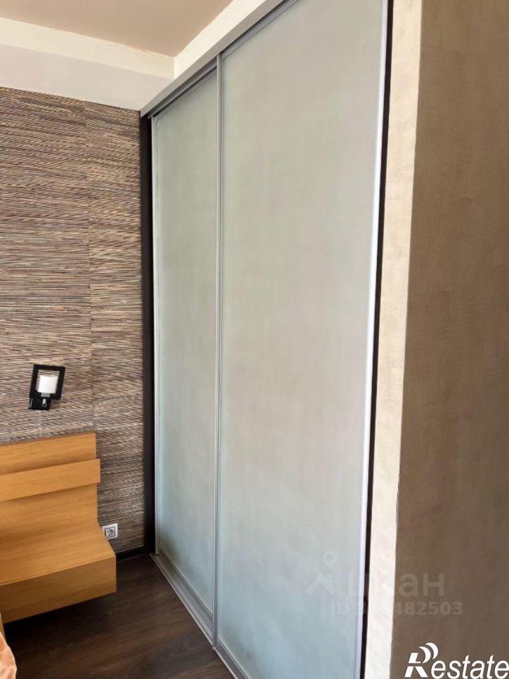 2-комн квартира Тольятти, улица Мурысева, 46