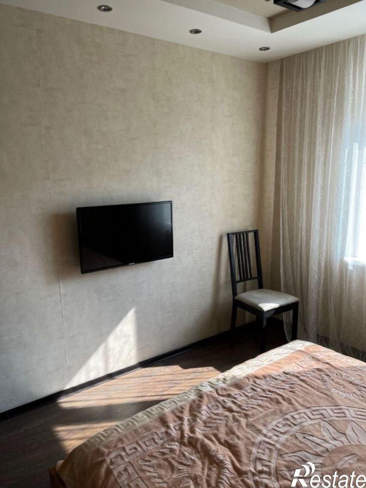 2-комн квартира Тольятти, улица Мурысева, 46