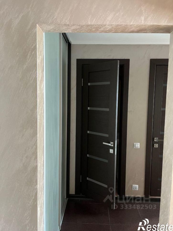 2-комн квартира Тольятти, улица Мурысева, 46