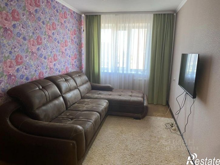 2-комн квартира Тольятти