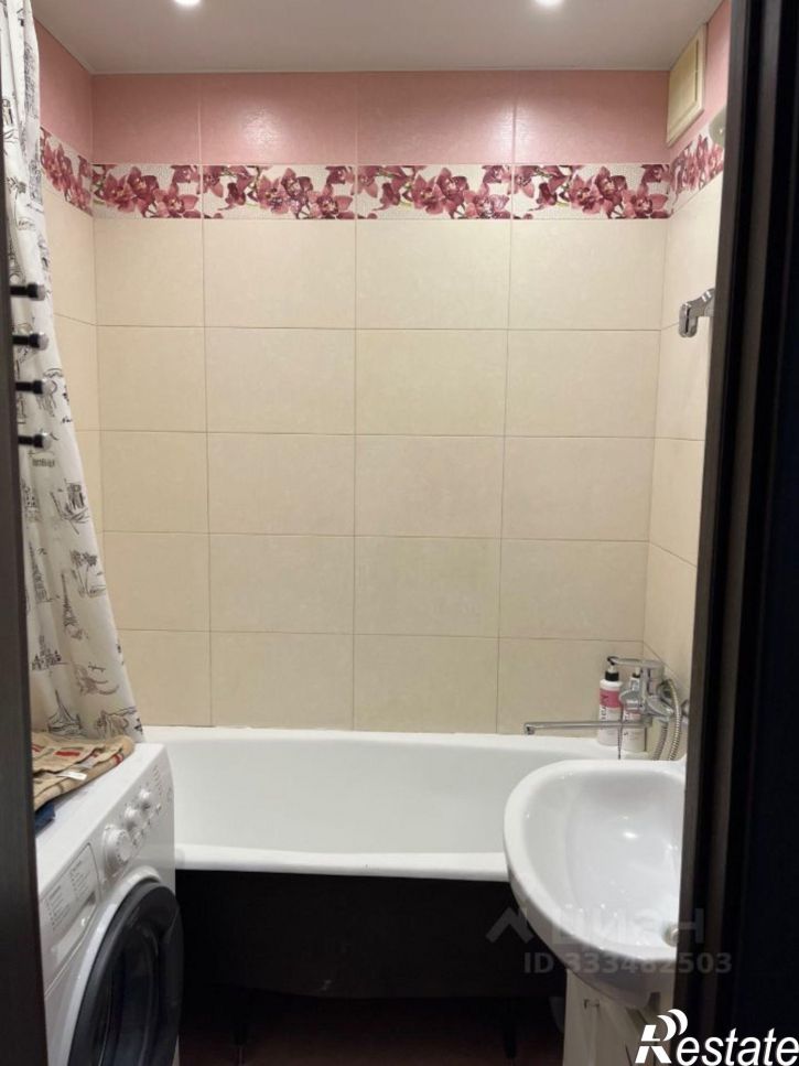 2-комн квартира Тольятти, улица Мурысева, 46